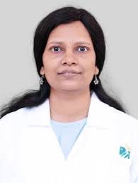 Dr. Nagashree Undinti